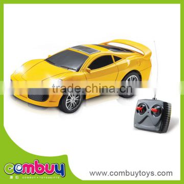 Best Selling 1:22 remote control toy 4 channel rc nitro car
