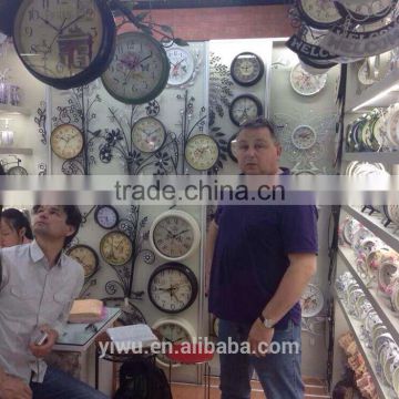 Shantou Toys Market Agent