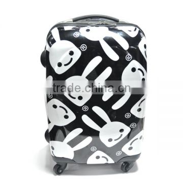 ABS PC FILM Travel bags luggage set