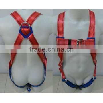 construction Full body safety harness/security hardness