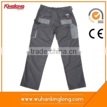 China supplier new products wholesale TC best fabric chinos trousers for men