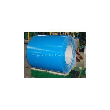 PPGI Steel Sheet and Coil