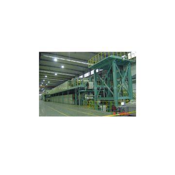 Galvanizing Line