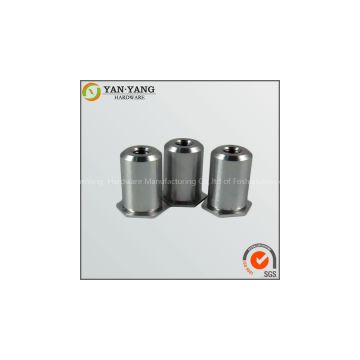 High precision machine service stainless steel cnc machined parts/Turned Parts