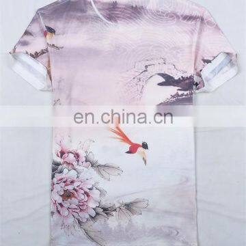 2015 spring new high quality t-shirt printer used