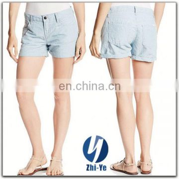 2016 latest jeans design summer sexy cheap shorts