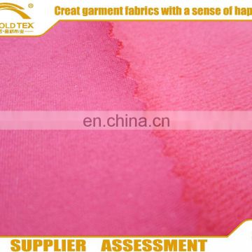 2016 Good quality Strong bonded polyester velvet for Upholstery Velour Fabric Manufacturers Burnout Velvet Upholstery Fabric