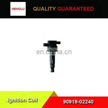 for Toyota Denso Ignition coil 90919-02240
