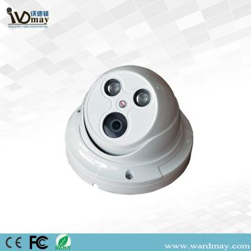 Indoor Security Infrared Ahd Dome Surveillacne Camera From Wardmay Ltd