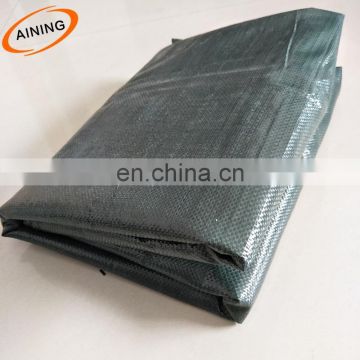 Non woven fabric weed control ground cover agriculture