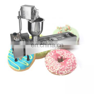 Top Quality Economic Electric Kitchen Baking Donut Maker Mini Donut Cake Processing Machines