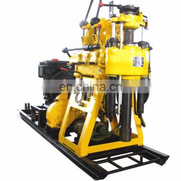 Portable rock core drilling machine rig manufacturer