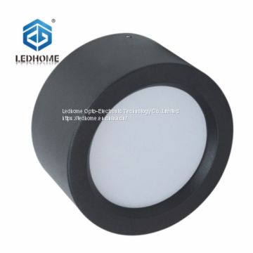 7W 9W 12W 18W Surface Mounted SMD LED Down Light