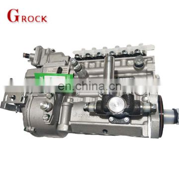 Complete In Specifications WEICHAI WD615.46 parts 6CT fuel injection pump GYL213