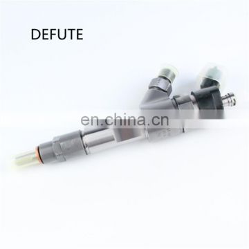 0445120002 fuel injection assembly diesel 0445120002 nozzle fuel injector 0445120120 fuel injector assembly
