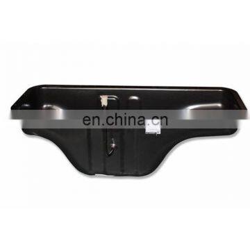 SH4503B 6UZ1 Excavator Genuine Oil Pan ASM 1-11360791-3 Of ISUZU Parts