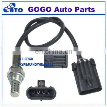 High quality Oxygen Sensor Lambda Sensor O2 Sensor for CHEVROLET DAEWOO OPEL 25 163 079 25 312 184 19178930 25312200