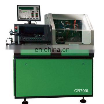 Diesel Fuel Injector Common Rail Test Bench CR709L