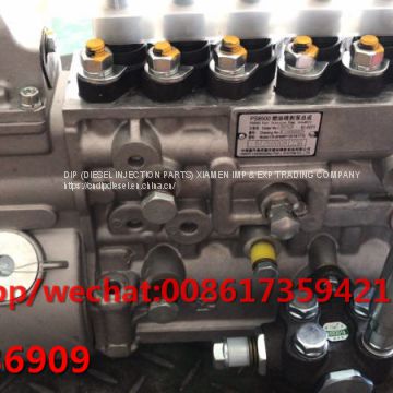CNDIP Diesel Fuel Injection Pump 0402736909 for sale