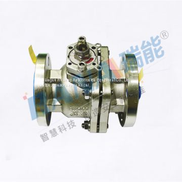 sell PTFE valves