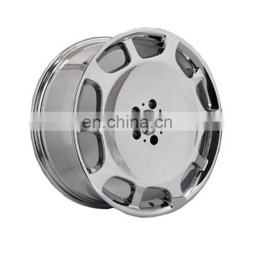 18 inch 19 inch 20 inch aluminum alloy wheel car wheel for BENZ S-class S600
