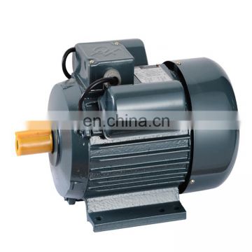 Brand new ac single phase gear motor for xcmg spare parts