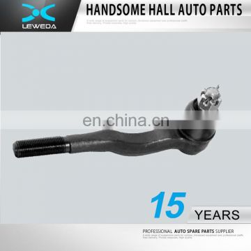 Auto Parts Left Hand Steering Rack End Car Rock End Inner Tie Rod MB831044 for MITSUBISHI PAJERO V32