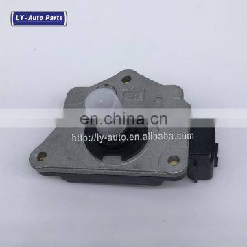 For Nissan Sentra Sunny 100NX  Auto Engine MAF Mass Air Flow Meter Sensor OEM AFH45M-46 AFH45M46