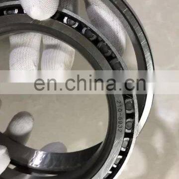 Factory price frictionless ef f 237895 needle roller bearing for food equipment ntn