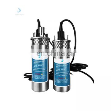 Best Quality China Manufacturer Submersible Solar Water Pump