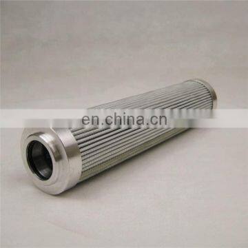 Demalong pleated filter high pressure filter element HC 9601 FDP11ZY6E