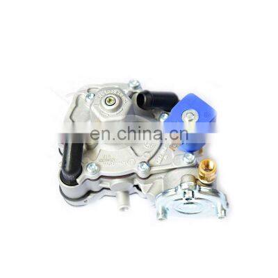 ACT auto gas equipment LPG regulator ACT09 4 cylinder regulator gpl pressure regulator