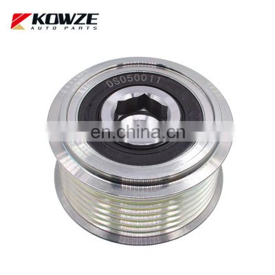 Hot Sales Alternator Pulley For Toyota Hilux 27415-30010