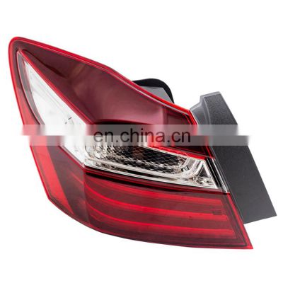 Auto Parts Car Tail Lamps For HONDA Accord 2016 33550 - T2A - H11