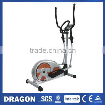 Magnetic Elliptical Trainer MET500E, elliptical cross trainer controlled by computer