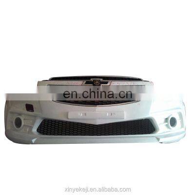 Dongsui Front Bumper Body Kits for 09-14 Cruze