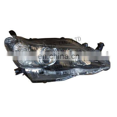 TAIPIN Car Headlight for REIZ 2012 OEM 81130-0P080