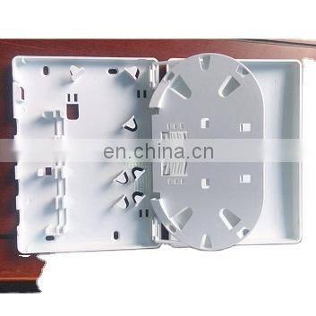 Manufacturer price 4 core termination box Wall Mounted lowest  price