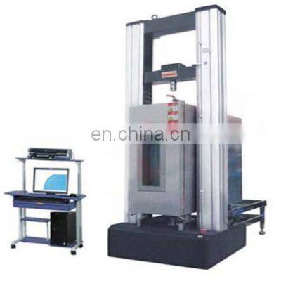 Manufacturer Supplier Hot sale universal plastic film testing machine tensile strength tester