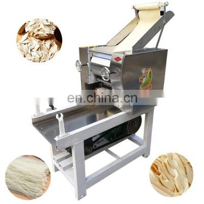 GRANDE High Efficiency Fast Making Process Commercial Noodle Making Machine Pasta Making Machine