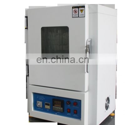 220V or 380V Large Two Door Electric Aging Drying Oven Industrial Oven