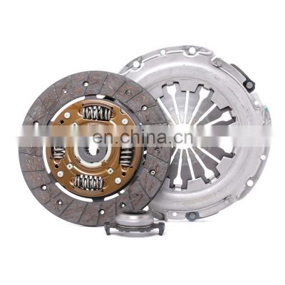 Good Quality Auto Parts Transmission System Clutch Plate Clutch Kit 2050.W7 for Peugeot