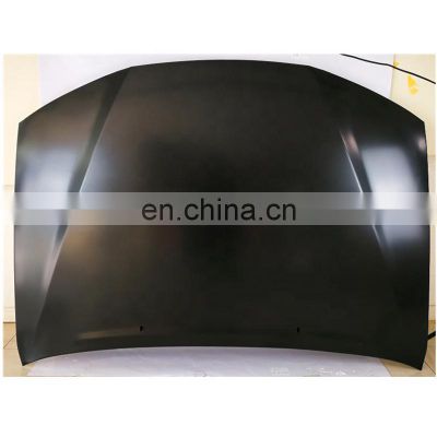 Aftermarket Engine Hood Replace for To-yota Fortuner 2012- car body parts