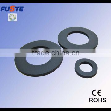 Various kinds of rubber gasket