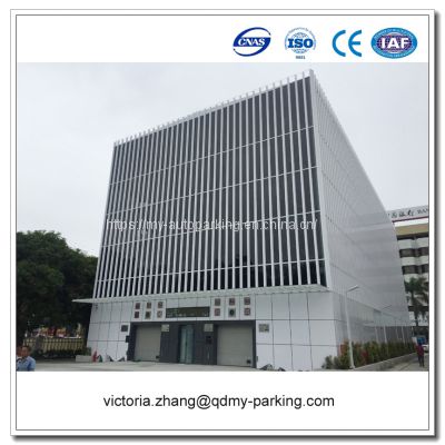 Fully Automatic Intelligent Car Parking System Manufacturers in China/Mechanical Smart Car Parking System