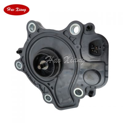 Haoxiang Auto Car Auxiliary Electric Inverter Water Pump 161A0-39015  161A039015 161A0-29015 161A029015 For Toyota Prius