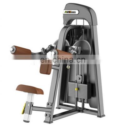 commercial gym equipment fitness lateral raise strength machine wholesale price arm raise
