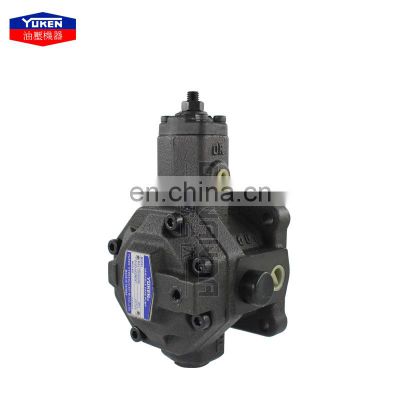 Taiwan YUKEN variable vane pump SVPF-12/15 SVPF-20/30/40-55/70 hydraulic pump