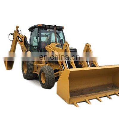 Second hand caterpillar machines , caterpillar loader backhoe 430f , cat 430e 430f 430b backhoe loaders