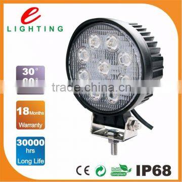 42W 40W 36W LED Work Light